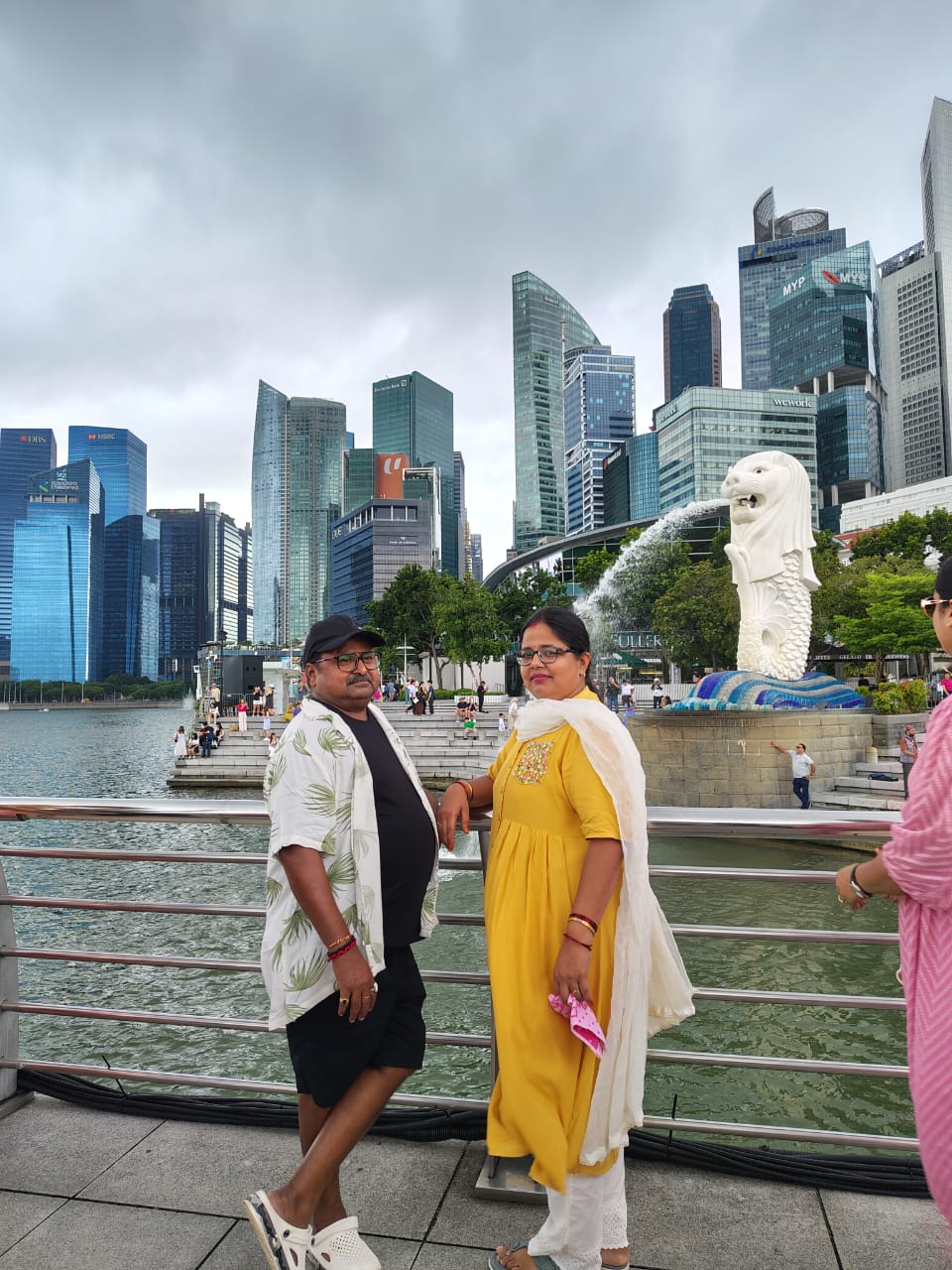 Singapore corporate trip - Image 7